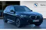 2022 BMW iX3 210kW M Sport 80kWh 5dr Auto