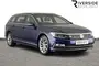 2019 Volkswagen Passat Estate 1.5 TSI EVO 150 R-Line 5dr DSG [Panoramic Roof]