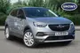 2020 Vauxhall Grandland X 1.2 Turbo Elite Nav 5dr Auto [8 Speed]