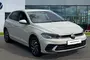 2023 Volkswagen Polo 1.0 Life 5dr
