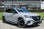 2025 Mercedes-Benz EQE 350 4M 215kW AMG Line Night Ed Prem+ 91kWh 5dr At