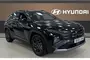 2026 Hyundai Tucson 1.6T 150 Black Line 5dr