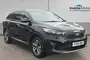 2018 Kia Sorento 2.2 CRDi KX-3 5dr Auto