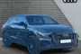 2023 Audi Q8 50 TDI Quattro Black Edition 5dr Tiptronic