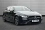 2021 Mercedes-Benz A-Class A180 AMG Line Executive Edition 5dr