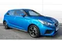 2024 MG MG3 1.5 VTi-TECH Excite 5dr
