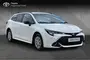 2026 Toyota Corolla 1.8 VVT-i Hybrid Commercial Auto