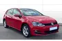 2016 Volkswagen Golf 1.4 TSI 125 Match Edition 5dr