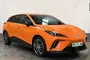 2023 MG MG4 150kW Trophy EV Long Range 64kWh 5dr Auto