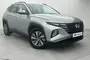 2022 Hyundai Tucson 1.6 TGDi Hybrid 230 SE Connect 5dr 2WD Auto