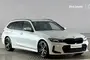 2024 BMW 3 Series Touring 320i M Sport 5dr Step Auto