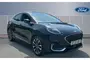 2023 Ford Puma 1.0 EcoBoost Hybrid mHEV 155 ST-Line Vignale 5dr