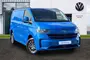 2026 Volkswagen Transporter 2.0 TDI 150 Commerce Plus Van Auto