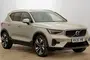 2025 Volvo XC40 2.0 B3P Ultra Dark 5dr Auto