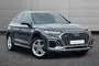 2022 Audi Q5 45 TFSI Quattro S Line 5dr S Tronic