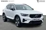 2022 Volvo XC40 Recharge 1.5 T5 Recharge PHEV Ultimate Dark 5dr Auto