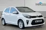 2020 Kia Picanto 1.0 2 5dr [4 seats]