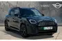 2024 MINI Countryman 230kW SE Sport [Level 1] ALL4 66kWh 5dr Auto