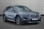 2020 BMW X1 xDrive 20d xLine 5dr Step Auto