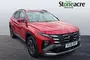 2026 Hyundai Tucson 1.6T Plug-in Hybrid Advance 5dr Auto
