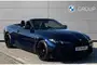 2024 BMW M4 M4 xDrive 530 Competition M 2dr Step Auto