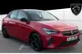 2021 Vauxhall Corsa 1.2 Griffin 5dr