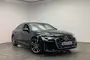 2023 Audi A6 40 TFSI S Line 4dr S Tronic