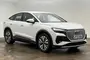 2023 Audi Q4 e-tron Sportback 150kW 40 82kWh Sport 5dr Auto