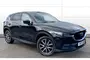 2017 Mazda CX-5 2.2d [175] Sport Nav 5dr AWD Auto
