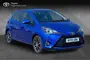 2019 Toyota Yaris 1.5 VVT-i Icon Tech 5dr