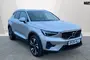2025 Volvo XC40 2.0 B3P Ultra Dark 5dr Auto