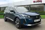 2021 Peugeot 5008 1.2 PureTech GT 5dr