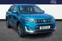 2021 Suzuki Vitara 1.4 Boosterjet 48V Hybrid SZ-T 5dr Auto
