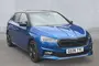 2026 Skoda Fabia 1.5 TSI 177 130 5dr DSG