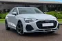 2024 Audi A3 Saloon 30 TFSI S Line 4dr