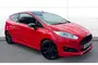 2016 Ford Fiesta 1.0 EcoBoost 140 Zetec S Red 3dr