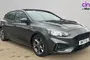 2021 Ford Focus 1.0 EcoBoost Hybrid mHEV 125 ST-Line Edition 5dr