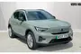 2025 Volvo Ex40 185kW Extended Range Core 78kWh 5dr Auto