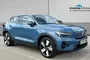 2024 Volvo C40 300kW Recharge Twin Ultimate 82kWh 5dr AWD Auto