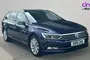 2018 Volkswagen Passat 2.0 TDI SE Business 5dr