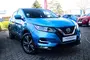 2018 Nissan Qashqai 1.5 dCi N-Connecta 5dr