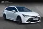 2022 Toyota Corolla 2.0 VVT-i Hybrid Design 5dr CVT