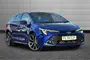 2024 Toyota Corolla Touring Sport 1.8 Hybrid Excel 5dr CVT