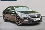 2018 Skoda Octavia 2.0 TSI 245 vRS 5dr