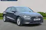 2023 Audi A3 30 TFSI Technik 5dr S Tronic