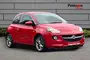 2016 Vauxhall Adam 1.2i Jam 3dr