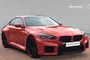 2024 BMW M2 M2 2dr DCT