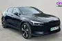 2024 Polestar 2 200kW 69kWh Standard Range Single motor 5dr Auto