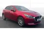 2022 Mazda 2 1.5 Skyactiv G GT Sport 5dr Auto