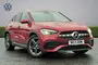 2021 Mercedes-Benz GLA GLA 200 AMG Line 5dr Auto